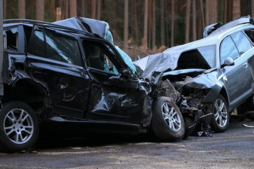 Serious Car Accident Injuries