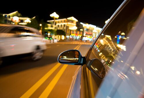 speeding accident lawyers in florida