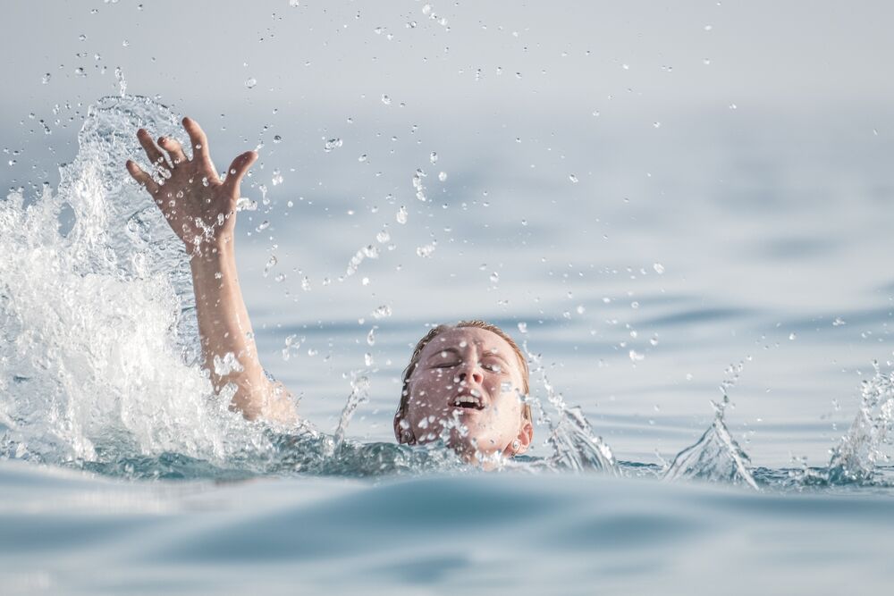 Drowning Accident