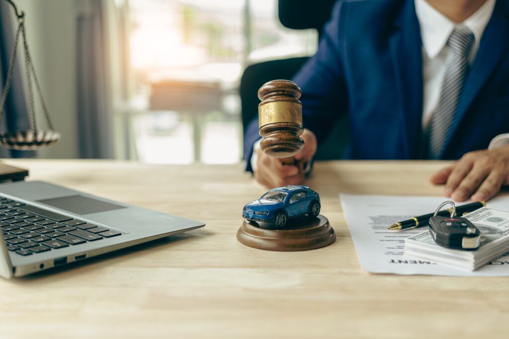Car Accident Lawyer